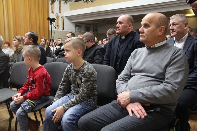 Podegrodzie. Premiera i kadry z filmu o św. Stanisławie Papczyńskim