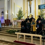 Parafialne kolędowanie