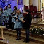 Parafialne kolędowanie