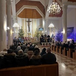 Parafialne kolędowanie