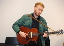  W ubiegłym roku w NCK zagrał Postman.