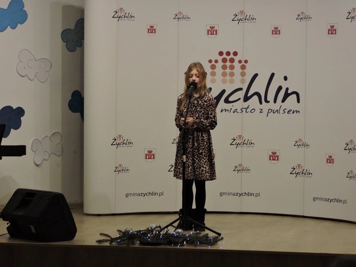 X Konkurs kolęd i pastorałek w Żychlinie