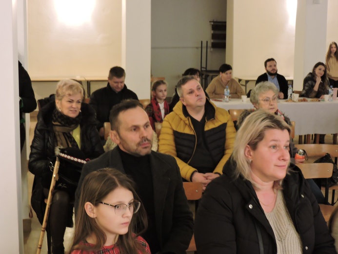 X Konkurs kolęd i pastorałek w Żychlinie