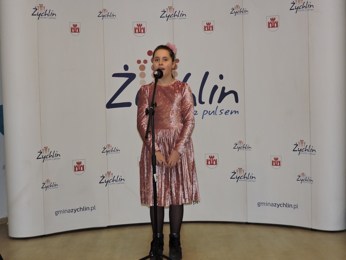 X Konkurs kolęd i pastorałek w Żychlinie