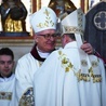 Papież Franciszek przyjął rezygnację bp. Edwarda Dajczaka z urzędu biskupa diecezjalnego