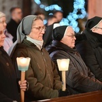 Dzień Życia Konsekrowanego w świdnickiej katedrze