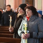 Dzień Życia Konsekrowanego w świdnickiej katedrze