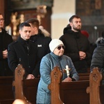 Dzień Życia Konsekrowanego w świdnickiej katedrze