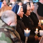 Dzień Życia Konsekrowanego w świdnickiej katedrze