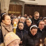 Dzień Życia Konsekrowanego w tarnowskiej katedrze