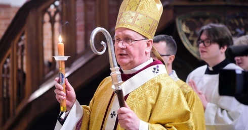 Dzień Życia Konsekrowanego