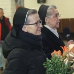 Dzień Życia Konsekrowanego 