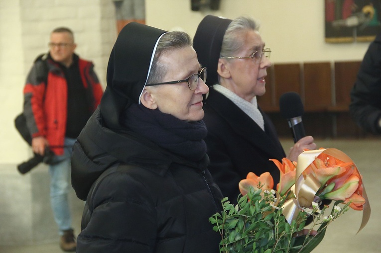 Dzień Życia Konsekrowanego 