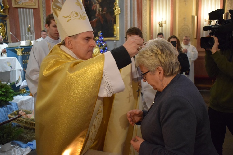 Obchody Dnia Życia Konsekrowanego w Opatowie