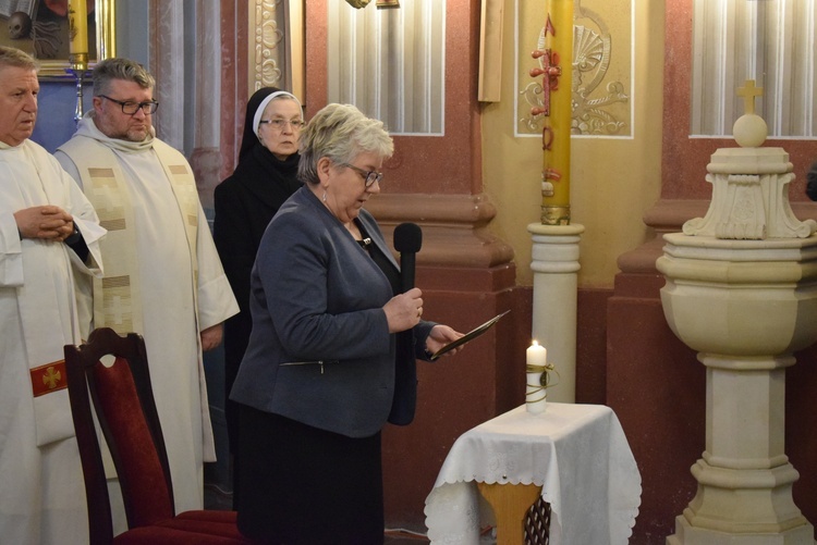 Obchody Dnia Życia Konsekrowanego w Opatowie