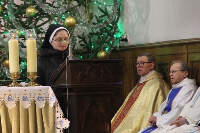 Diecezjalny Dzień Życia Konsekrowanego. Radom