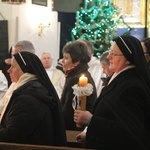 Diecezjalny Dzień Życia Konsekrowanego. Radom