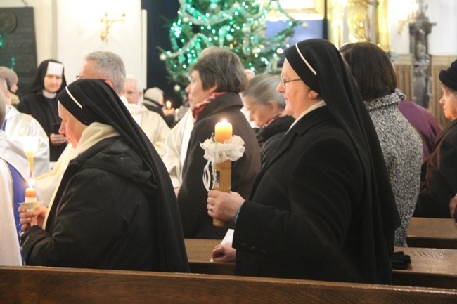 Diecezjalny Dzień Życia Konsekrowanego. Radom