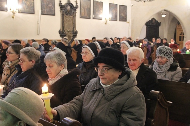 Diecezjalny Dzień Życia Konsekrowanego. Radom