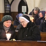 Diecezjalny Dzień Życia Konsekrowanego. Radom