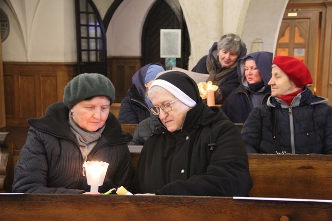 Diecezjalny Dzień Życia Konsekrowanego. Radom