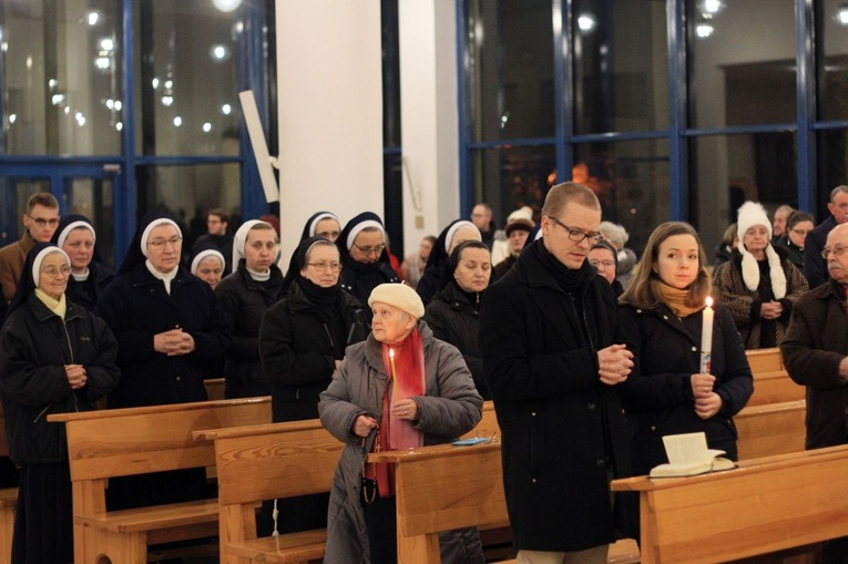 75. rocznica urodzin i 30.rocznica sakry biskupa Jana Kopca