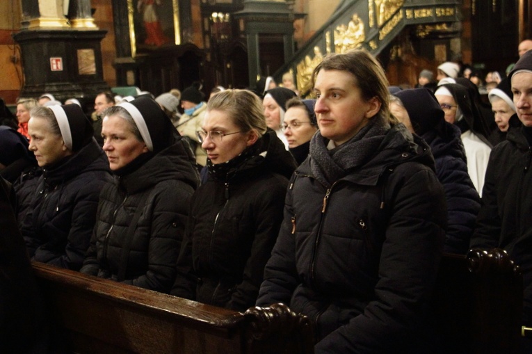 Dzień Życia Konsekrowanego 2023