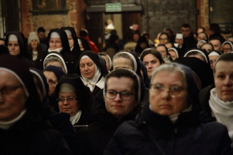 Dzień Życia Konsekrowanego 2023