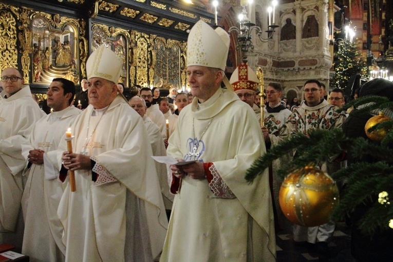 Dzień Życia Konsekrowanego 2023