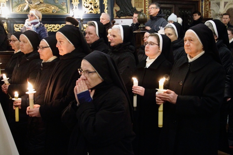 Dzień Życia Konsekrowanego 2023