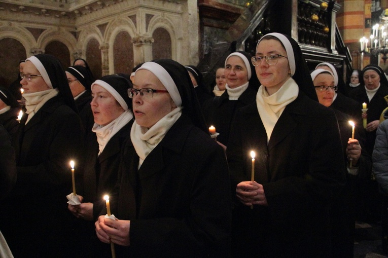 Dzień Życia Konsekrowanego 2023