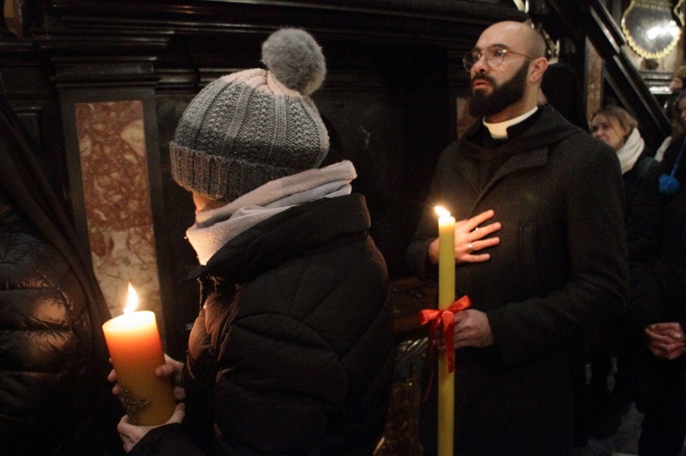 Dzień Życia Konsekrowanego 2023