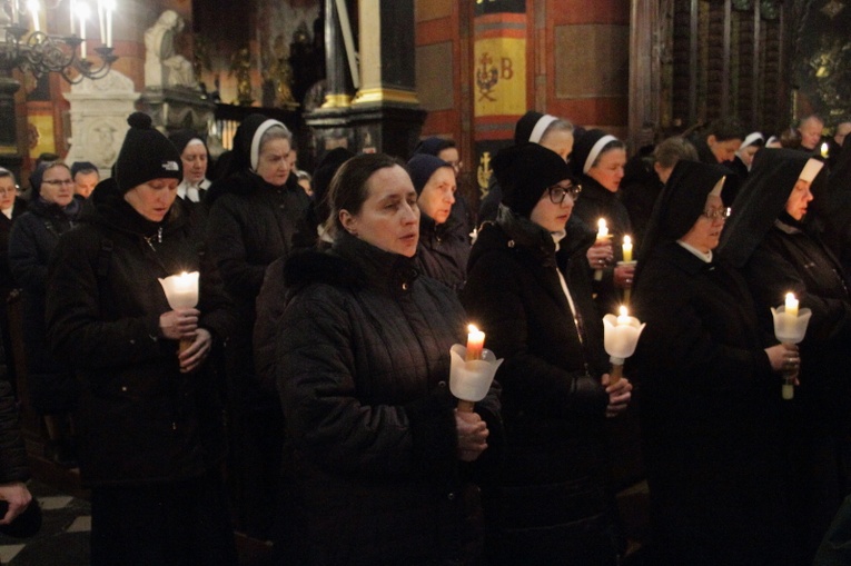 Dzień Życia Konsekrowanego 2023