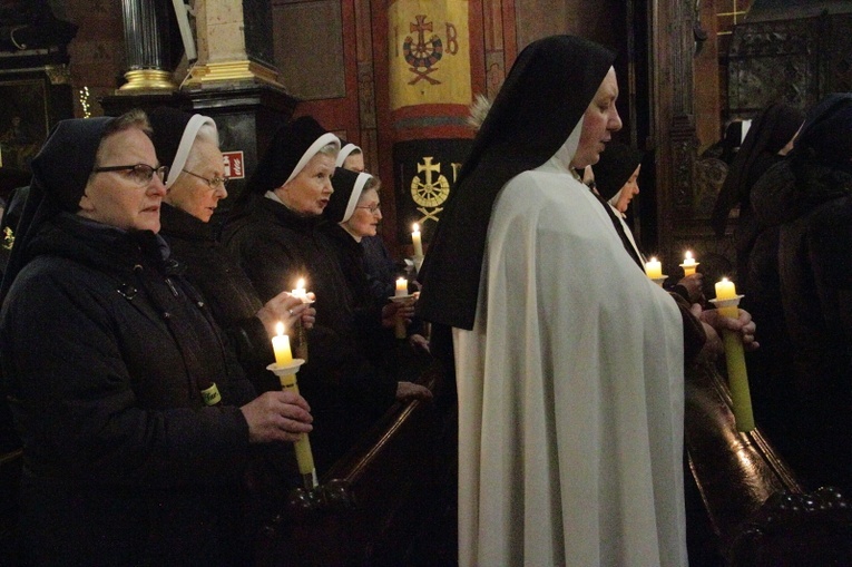 Dzień Życia Konsekrowanego 2023