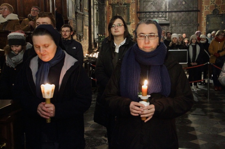 Dzień Życia Konsekrowanego 2023