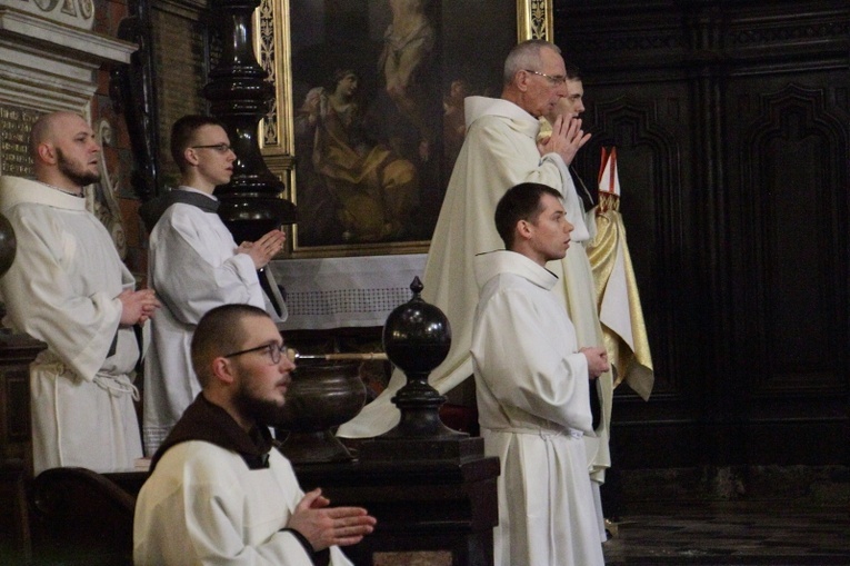 Dzień Życia Konsekrowanego 2023