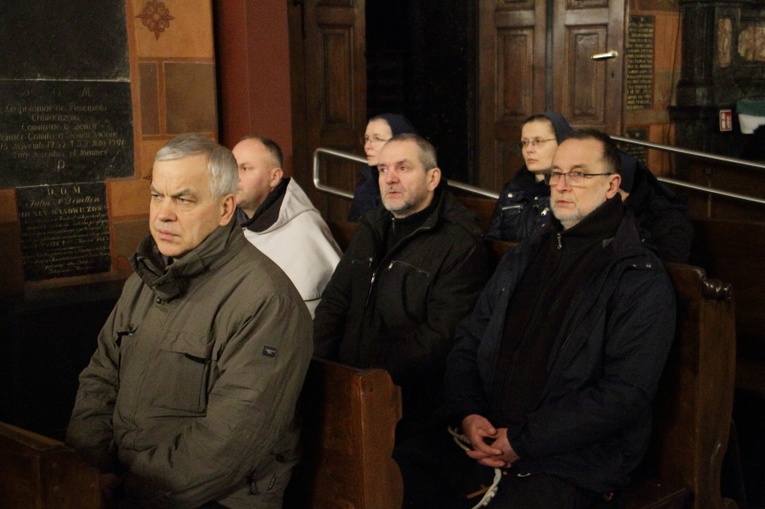 Dzień Życia Konsekrowanego 2023