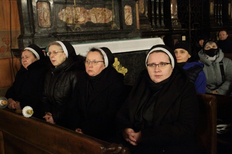 Dzień Życia Konsekrowanego 2023