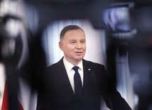 Prezydent Andrzej Duda podpisał ustawę budżetową na 2023 r.