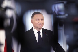 Prezydent Andrzej Duda podpisał ustawę budżetową na 2023 r.