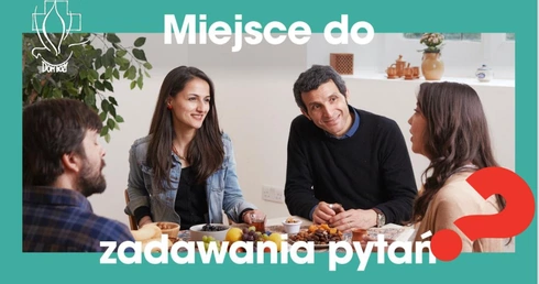 Legnica. Miejsce, gdzie można pytać!