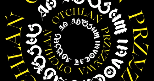Festiwal Nowe Epifanie pod hasłem "Otchłań przyzywa otchłań"