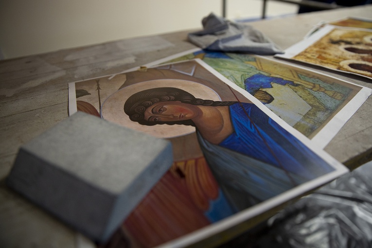 Trójca Święta z Pleśnej