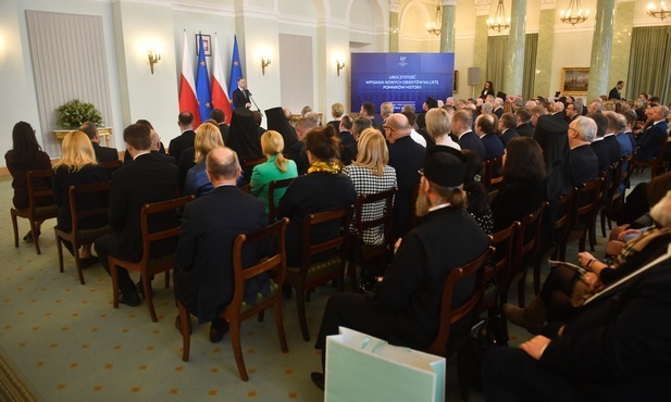 Nowe Pomniki Historii