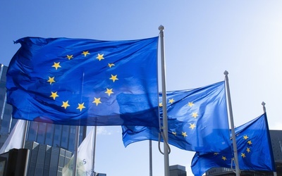 Wiceszefowa PE nie spodziewa się szybkiego wejścia Ukrainy do Unii Europejskiej
