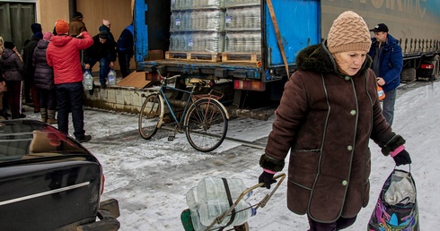 Argentyna: Najstarszy ukraiński imigrant zainicjował zbiórkę na pomoc dla walczącej ojczyzny