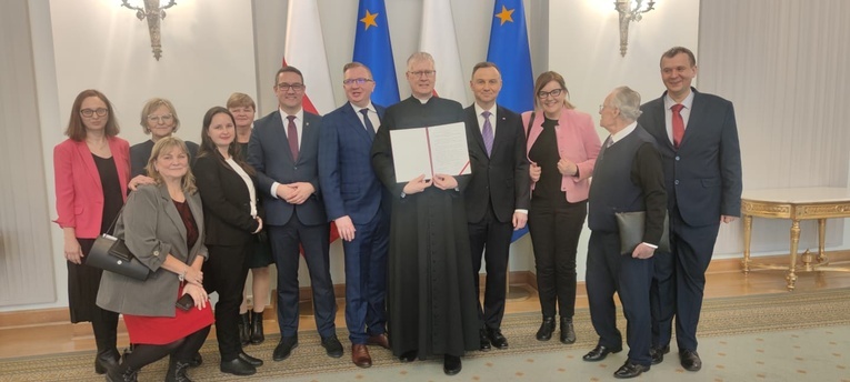 Małujowice w Warszawie