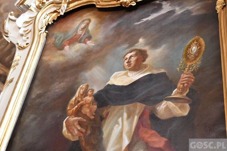 Rokitno. Diecezjalne obchody Dnia Życia Konsekrowanego