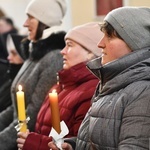 Rokitno. Diecezjalne obchody Dnia Życia Konsekrowanego