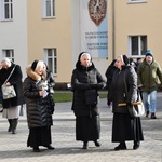 Rokitno. Diecezjalne obchody Dnia Życia Konsekrowanego